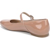 image:imageLifeStride Beloved Mary Jane ShoesDesert Nude Patent