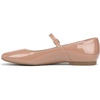 image:imageLifeStride Beloved Mary Jane ShoesDesert Nude Patent