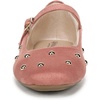 image:imageLifeStride Beloved Mary Jane ShoesDusty Rose Studded