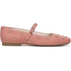 image:imageLifeStride Beloved Mary Jane ShoesDusty Rose Studded