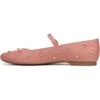 image:imageLifeStride Beloved Mary Jane ShoesDusty Rose Studded