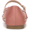 image:imageLifeStride Beloved Mary Jane ShoesDusty Rose Studded
