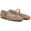 image:imageLifeStride Beloved Mary Jane ShoesFrench Taupe Microsuede