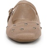 image:imageLifeStride Beloved Mary Jane ShoesFrench Taupe Microsuede