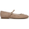 image:imageLifeStride Beloved Mary Jane ShoesFrench Taupe Microsuede