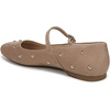 image:imageLifeStride Beloved Mary Jane ShoesFrench Taupe Microsuede
