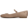 image:imageLifeStride Beloved Mary Jane ShoesFrench Taupe Microsuede