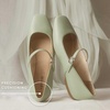 image:imageLifeStride Beloved Mary Jane ShoesJade Green