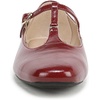 image:imageLifeStride BennettDark Cherry Patent