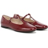 image:imageLifeStride BennettDark Cherry Patent