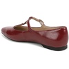 image:imageLifeStride BennettDark Cherry Patent