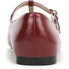 image:imageLifeStride BennettDark Cherry Patent