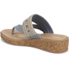image:imageLifeStride Birdie Thong SandalsTan Blue