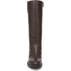 image:imageLifeStride BrinleyDark Brown Wide Calf