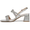 image:imageLifeStride CelesteSilver Metallic