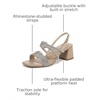 image:imageLifeStride CelesteTender Taupe