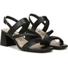 image:imageLifeStride Celia Strappy SandalsBlack