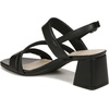 image:imageLifeStride Celia Strappy SandalsBlack