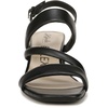 image:imageLifeStride Celia Strappy SandalsBlack