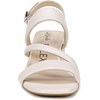 image:imageLifeStride Celia Strappy SandalsBone