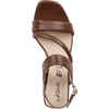 image:imageLifeStride Celia Strappy SandalsCocoa Brown
