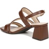 image:imageLifeStride Celia Strappy SandalsCocoa Brown