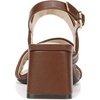 image:imageLifeStride Celia Strappy SandalsCocoa Brown