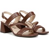 image:imageLifeStride Celia Strappy SandalsCocoa Brown