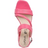 image:imageLifeStride Celia Strappy SandalsFrench Pink