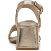 image:imageLifeStride Celia Strappy SandalsGold Metallic