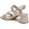 image:imageLifeStride Celia Strappy SandalsRose Quartz