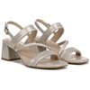 image:imageLifeStride Celia Strappy SandalsRose Quartz