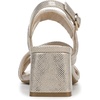 image:imageLifeStride Celia Strappy SandalsRose Quartz