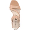 image:imageLifeStride Celia Strappy SandalsSiena Beige