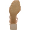 image:imageLifeStride Celia Strappy SandalsSiena Beige
