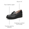 image:imageLifeStride DolceBitBlack