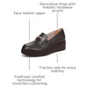 image:imageLifeStride DolceBitDark Chocolate