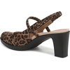 image:imageLifeStride EvokeBrown Leopard