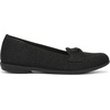 image:imageLifeStride Kandi LoafersMoc ShoesBlack