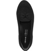 image:imageLifeStride Kandi LoafersMoc ShoesBlack