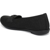 image:imageLifeStride Kandi LoafersMoc ShoesBlack