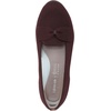image:imageLifeStride Kandi LoafersMoc ShoesChocolate Plum
