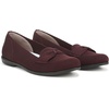 image:imageLifeStride Kandi LoafersMoc ShoesChocolate Plum