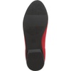 image:imageLifeStride Kandi LoafersMoc ShoesFire Red