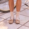 image:imageLifeStride Kandi LoafersMoc ShoesSand Castle