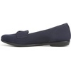 image:imageLifeStride Kandi LoafersMoc ShoesSapphire Blue