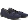 image:imageLifeStride Kandi LoafersMoc ShoesSapphire Blue