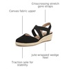 image:imageLifeStride KimballBlack Canvas