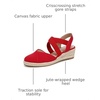 image:imageLifeStride KimballFire Red