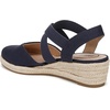 image:imageLifeStride KimballLux Navy Canvas